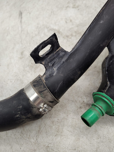 Toma Tanque Gasolina Peugeot Partner 2007 A 2012 Orig (Usado)