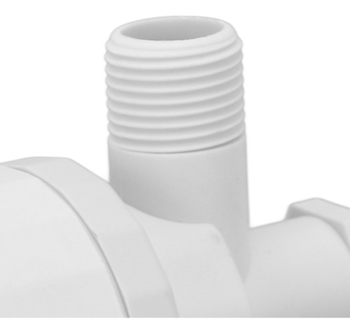 Válvula Flotante Para Tanque De Agua, Control Automático De