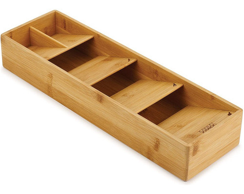 Joseph Joseph 85168 Cajonera Compacta Para Cubiertos De Co