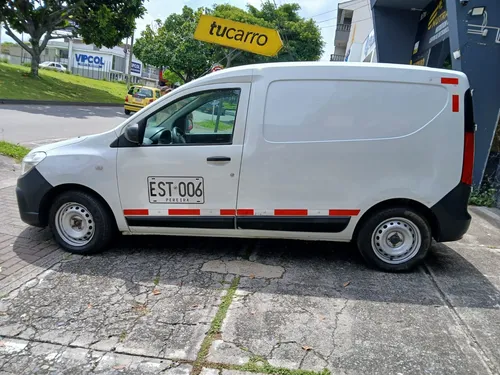 Renault Kangoo 1.6 Express