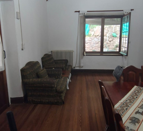 Venta Complejo De Cabañas Con Casona La Cumbre