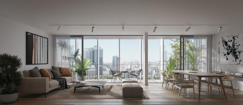 Departamento En Venta 3 Ambientes En Grand Atlántida