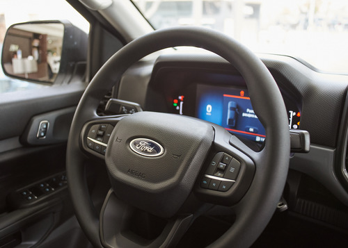 Ford Ranger 2.0 Cd 4X4 Xl 170Cv