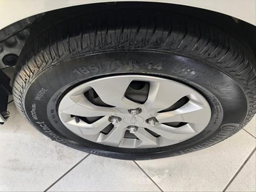 Chevrolet Onix 1.0 Mpfi Joy 8v