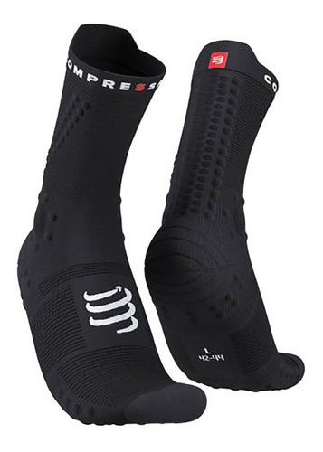 Compressport - Calcetín Running Pro Racing V4.0 Trail