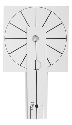 Adhesivo De Pared Con Espejo Acrílico Para Pared Clock Innov