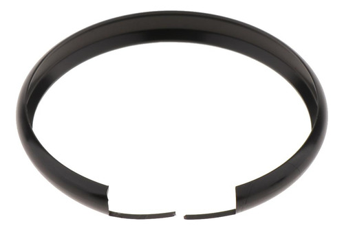 Anillo Protector De Cadena Con Ajuste De Llavero 6 Piezas