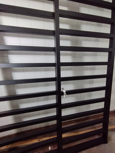 Rejas Para Balcón Corredizas