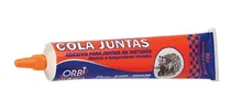 Comprar Adesivo Junta Motores Cola 3m 75 Gramas Cx  24 Unidades