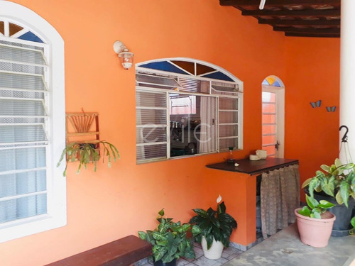 Imagem 6 de 17 de Casa À Venda Em Jardim Anchieta - Ca009089
