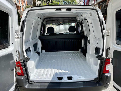 Peugeot Partner FurgãO 1.6 800kg Flex 5p