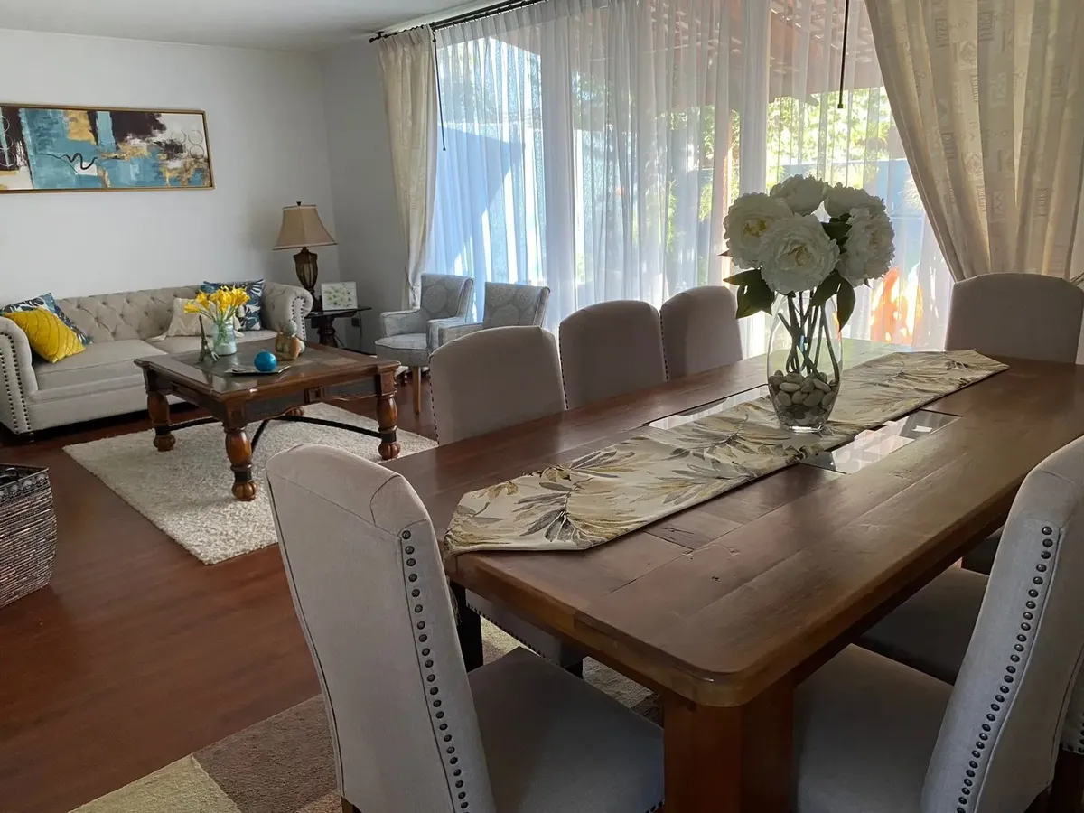 Imagen 4 de 16 de Venta Casa Avda. Quebrada De Macul, Peñalolen