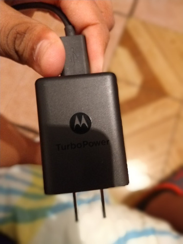 Moto G6 Plus