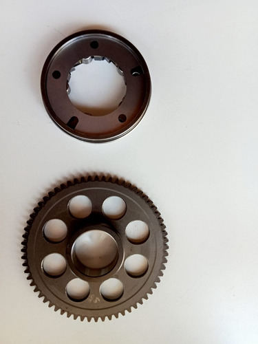 Bendix Completo Para Bajaj ( Boxer 150 )