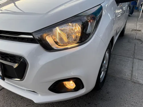 Chevrolet Beat 1.2 Ltz
