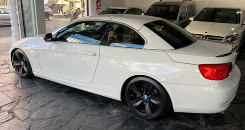 Bmw 325i Cabriolet
