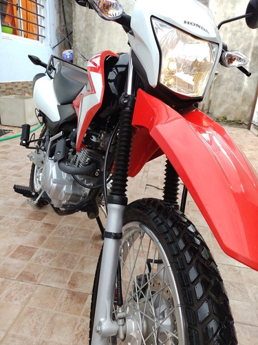 Imagen 5 de 14 de Honda Xr 150