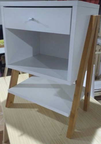 Mesa De Luz,