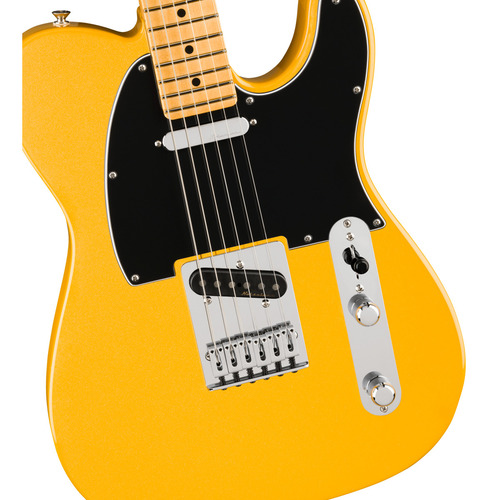 Guitarra Electrica Fender Playerii Modified Telecaster