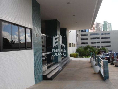 Imagem 8 de 15 de Venda Apartamento Quarto E Sala No Caminho Das Árvores - 229