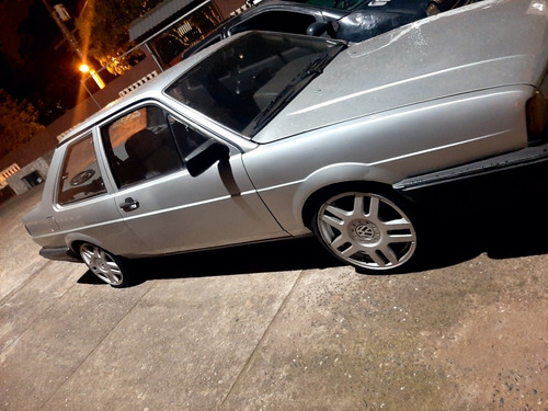 Volkswagem Santana