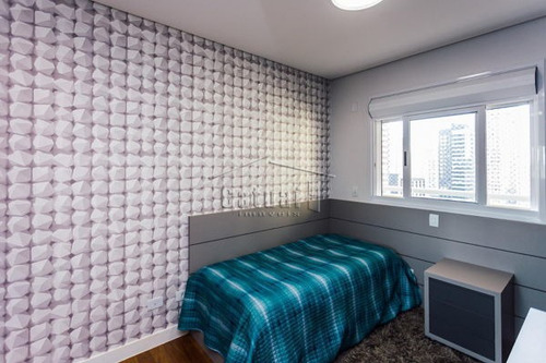 Imagem 13 de 16 de Apartamento Padrão Com 3 Quartos No Casa Batllo Edificio - 436248-v
