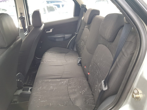 Fiat Palio Weekend