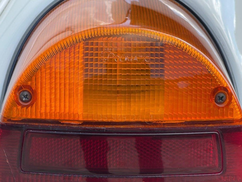 Imagem 15 de 15 de Volkswagen Fusca 1.600 - 1984