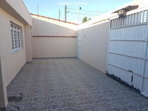 Imagem 19 de 30 de Casa Térrea Com Piscina No Jd. Santa Maria Em Jacareí-sp - Cv240 - 34012914