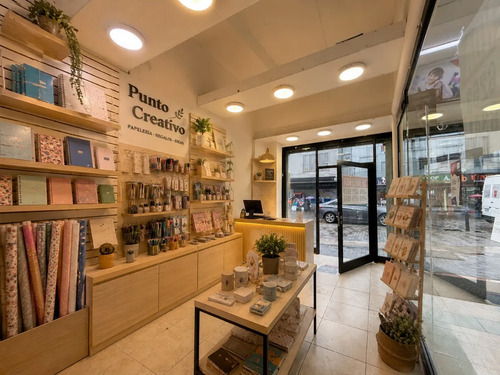 Local Comercial En Galería Italia, Concepción Centro 
