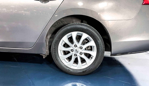 Imagen 9 de 15 de 36815 - Nissan Sentra 2017 Con Garantía At