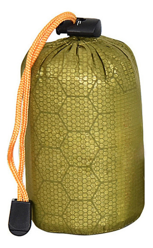 (b) Bolsa De Almacenamiento Para Sacos De Dormir, Bolsas De
