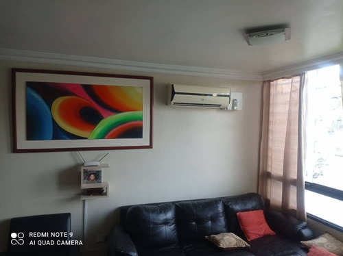 Imagen 3 de 23 de Apartamento En Res Valle Topacio San Diego Sd-a-742