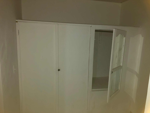 Apto. 1 Hab. Vacío Zona Universitaria Rd$ 23 Mil