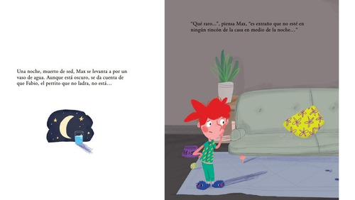 Ni Guau Ni Miau. Blanca Lacasa-gómez. Nubeocho. Diversidad