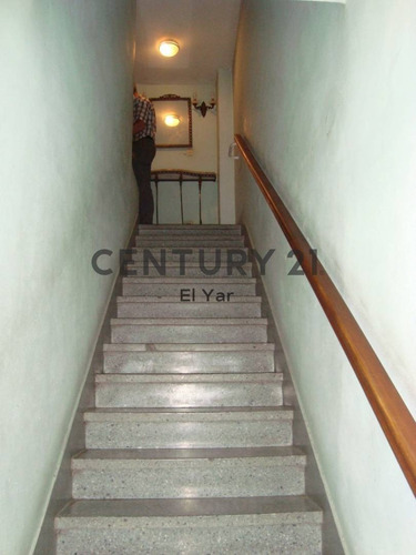 Imagen 11 de 24 de Venta Tipo Casa Ph 4 Ambientes Beccar San Isidro Balcon Y Terraza