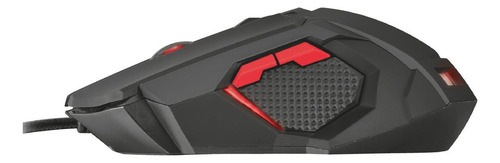 Mouse para jogo Trust Orna GXT 148 preto