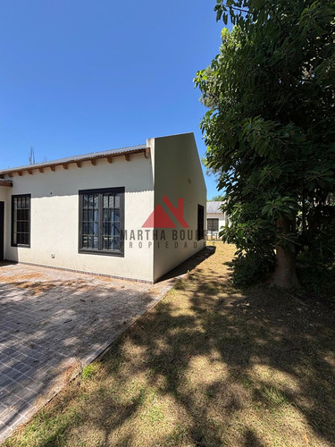 Casa En Venta En El Aljibe, Pilar, G.b.a. Zona Norte
