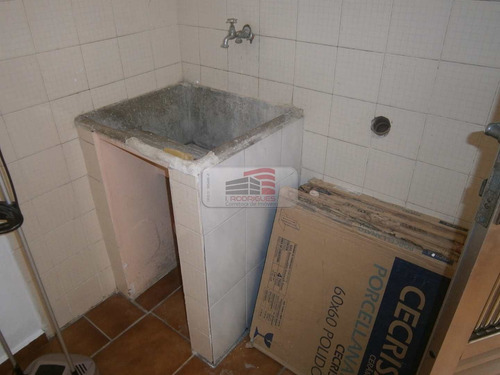 Imagem 16 de 19 de Sobrado Com 3 Dorms, Assunção, São Bernardo Do Campo - R$ 480 Mil, Cod: 1809 - V1809