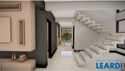 Imagem 5 de 8 de Casa Em Condomínio - Condomínio Arujá 5 - Sp - 571130