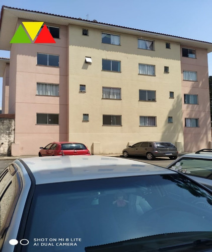 Imagem 2 de 6 de Apartamento - Ap00445 - 68751198