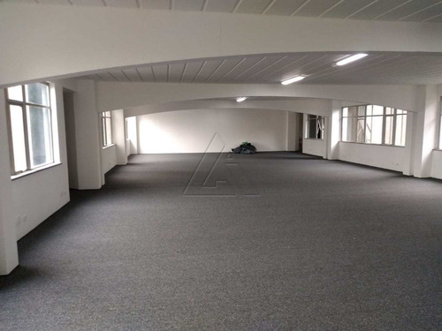 Imagem 11 de 11 de Sala, Cidade Monções, São Paulo, Cod: 4356 - A4356