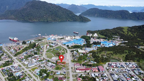 Venta De Sitio Excelente Ubicación Chacabuc (73366)