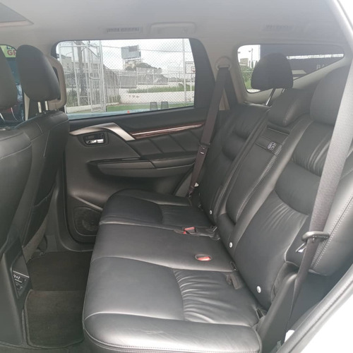 Mitsubishi Montero