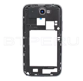 Borde Marco Bisel Para Samsung Galaxy Note 2 N7100 Original