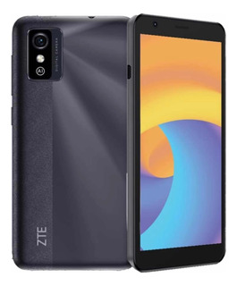 Zte Blade L9 32 Gb Y 1 Ram Gris