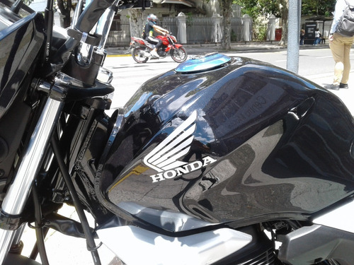 Imagen 7 de 8 de Honda Glh 150 Injeccion Ahora 12 Y 18 0km Centro Motos