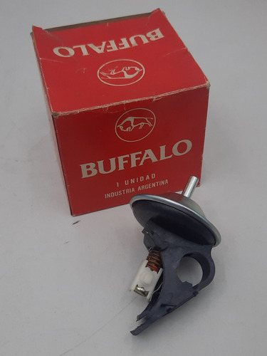 Avance Al Vacio Renault 12/18 Gtl C/ Distribuidor Buffalo Gt