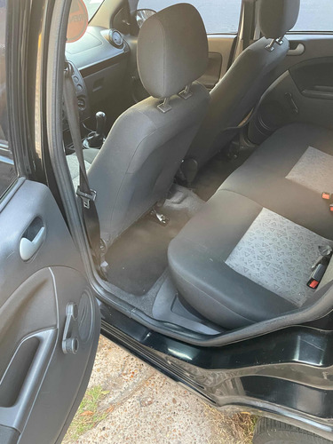 Ford Fiesta 1.6 Max One Ambiente