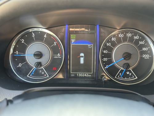 Toyota Hilux SW4 2.8 Sr 177Cv 4X4 At
